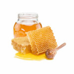 عسل ومربيات