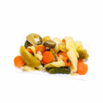 مخللات و دبس طبيعي