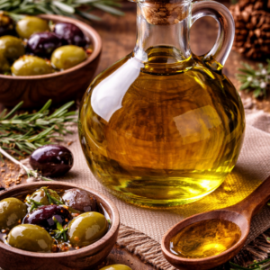 زيت زيتون بكر